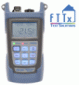   EXFO FOT-602X-234BL (0.83-1.65 ,  -50  +26 ,  1.31/1.55/1.625 )