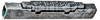   0.25/0.9 SM/MM Fibrlok II 3M 2529  80-6107-5589-6