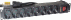   8220 1U  -101 16 -  TLK-RS08PF2-BK