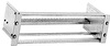  19" 3U  LSA-Profil KRONE 6690 1 300-00