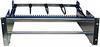  19" 4U  LSA-Profil   KRONE CP-4U/7SU 6690 1 371-00