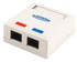  RJ-452 5e  110/Krone NikoMax SB-2P-WH