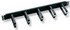   1U 19"  5   AMP/Tyco 558329-1