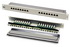 - RJ-4516 1U 110 STP 5e Hyperline PP-19-16-8P8C-C5e-SH-110D