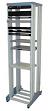  36U 2 53610001714 Estap EcoFrame EF-R362-10/MLRCK36D100G
