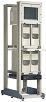  42U 2 53610001951 Estap EcoFrame EF-R422-10/MLRCK42D100G