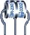  230V 3- WT-3R-P-F31