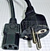   220  Schuko(CEE 7/7) -  -102/13 3  6