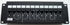 - RJ-4512   10" 2U 5e Hyperline PPW-12-8P8C-C5e-FR