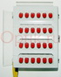  24 FCU TT-ODF  , ,   6.212.037FCU