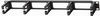   1U 19" 5   4050  Hyperline CM-1U-PL