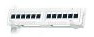 - RJ-4512  5e Hyperline PPW-12-8P8C-C5e-FR