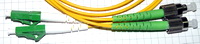 SM-FC/APC -LC/APC 3 2