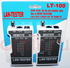   RJ-11/12/45, BNC Hyperline LT-100 