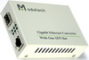  110/100/1000 - 1SFP ModulTech MT-8110G-SFP-AS