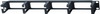   1U 19" 5   4040  Hyperline CM-1U-ML