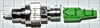  SM FC/APC 0.9 SM FCA-0.9