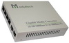  410/100/1000 - 2SFP ModulTech MT-8110G-24-SFP-AS