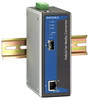  110/100/1000 - 1SFP  Moxa IMC-101G
