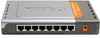   810/100/1000  D-Link DGS-1008D/H2A