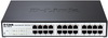  2410/100/1000  L2 EasySmart D-Link DGS-1100-24