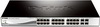  241000PoE + 4SFP  D-Link DGS-1210-28P/B1A