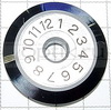   Sumitomo FC-6S  FCP-20BL