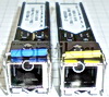  1000  SFP/SC SM 1.3/1.5+1.5/1.3 20 OT (OT-WG31S20 +OT-WG55S20) OT-WDM-SFP-20SC