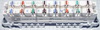   2/8 HIGHBAND KRONE 6468 5 060-00 (.10)