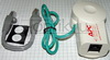  1RJ-45, 1000, PoE APC ProtectNet