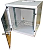   6U 10'' 312x300 LANDE SOHO NETBox SH06U3030-LG-A0