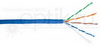   420.47 UTP4 5e   305 NETLAN EC-UU004-5E-PVC-BL