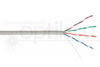   420.47 F/UTP4 5e  305 NETLAN EC-UF004-5E-PVC-GY