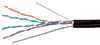   420.47 UTP4 5e  305   1.16 NETLAN EC-UU004-5E-PE-SW-BK