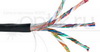  2520.47 UTP25 5  305 NETLAN EC-UU025-5-PE-BK-3