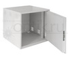  12U 600600  Netlan EC-WS-126060-GY