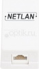 RJ-451 5e UTP  110 NETLAN EC-UWO-1-UD2-WT