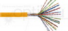  2520.47 UTP25 5  LSZH  305 NETLAN EC-UU025-5-LSZH-OR-3