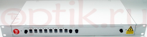 КРС-16/8-SC CCB-036 КРС-16/8-SC CCB-036