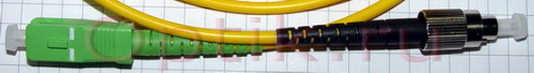 SM-FC/UPC-SC/APC