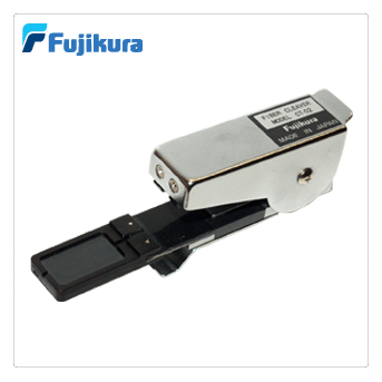 Скалыватель Fujikura CT-02 Скалыватель Fujikura CT-02