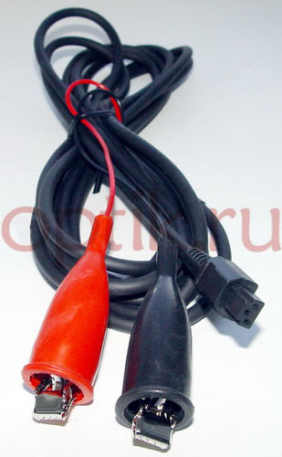 Шнур питания для Fujikura FSM-17S/18S/50S/60S DCC-13 Шнур питания для Fujikura FSM-17S/18S/50S/60S DCC-13