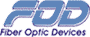 Официальный
дилер FOD (Fiber Optic Devices) Официальный дилер
FOD (Fiber Optic Devices)