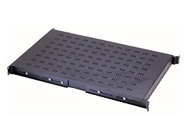 Полка d= 720mm, выдвижная Полка d= 720mm, выдвижная