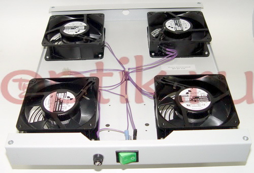 EcoLine, EuroLine Estap M77 HV4FT 440х400х40мм EcoLine, EuroLine Estap M77 HV4FT 440х400х40мм