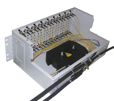  144FC/ST 4U -144-FC(ST)