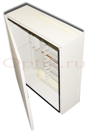 Шкаф-муфта TT-240 ODF, до 240 КЗДС Шкаф-муфта TT-240 ODF, до 240 КЗДС