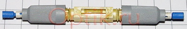 Механический соединитель волокон SM 0.25/0.9мм Ultrasplice Siemon US-126 Механический соединитель волокон SM 0.25/0.9мм Ultrasplice Siemon US-126