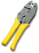 Кримпер RG-58/59/62 HT-301A(HT-336A) Кримпер RG-58/59/62 HT-301A(HT-336A)