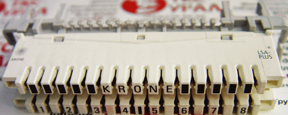Плинт разм 2/8 1-8 Profil Krone 6036 1 005-00 Плинт разм 2/8 1-8 Profil Krone 6036 1 005-00